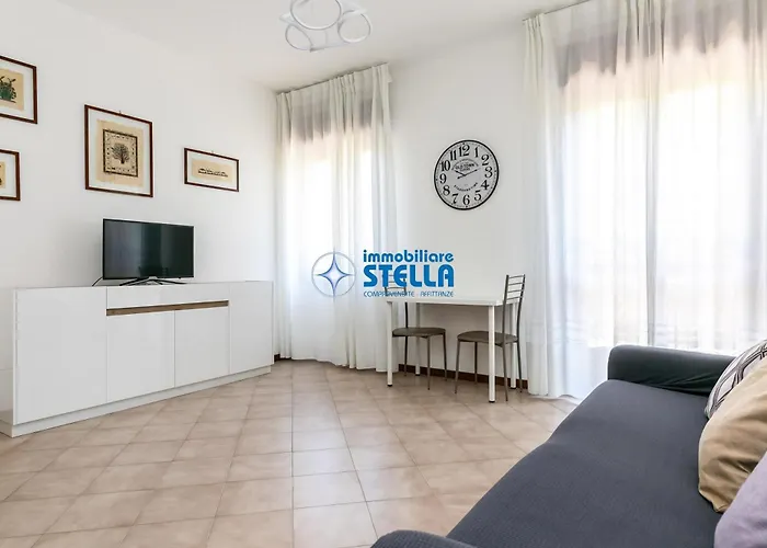 Condominio Nausicaa
