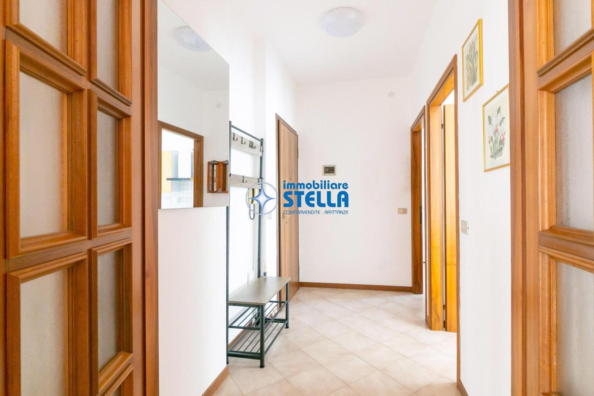 Nausicaa Ferienhaus Lido di Jesolo