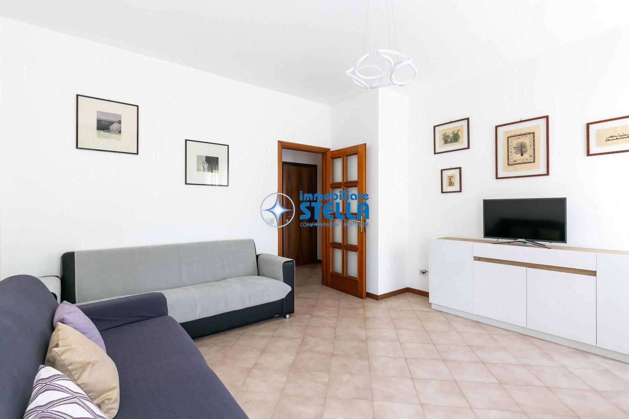 Ferienhaus Nausicaa Lido di Jesolo