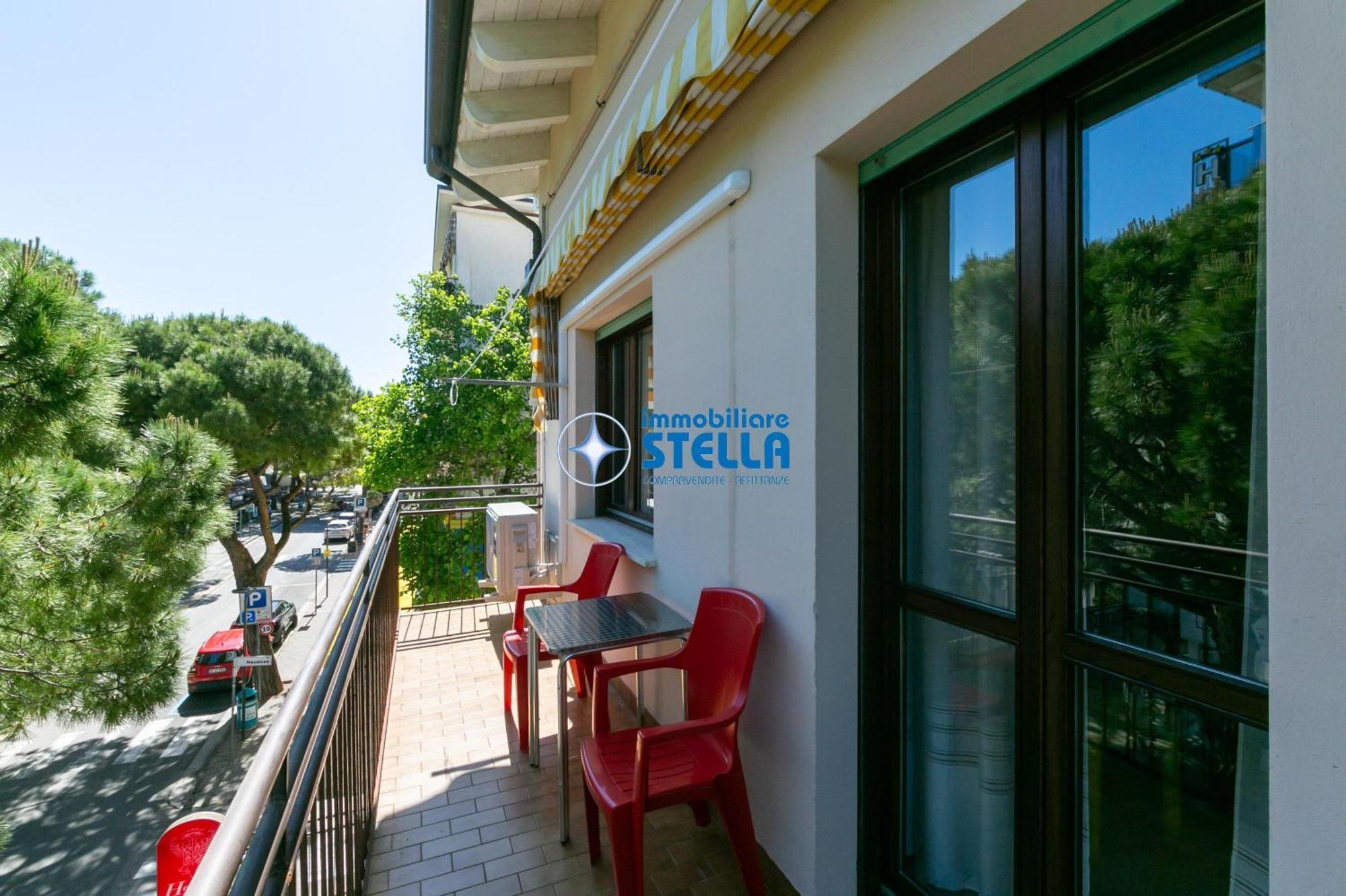Nausicaa Ferienhaus Lido di Jesolo
