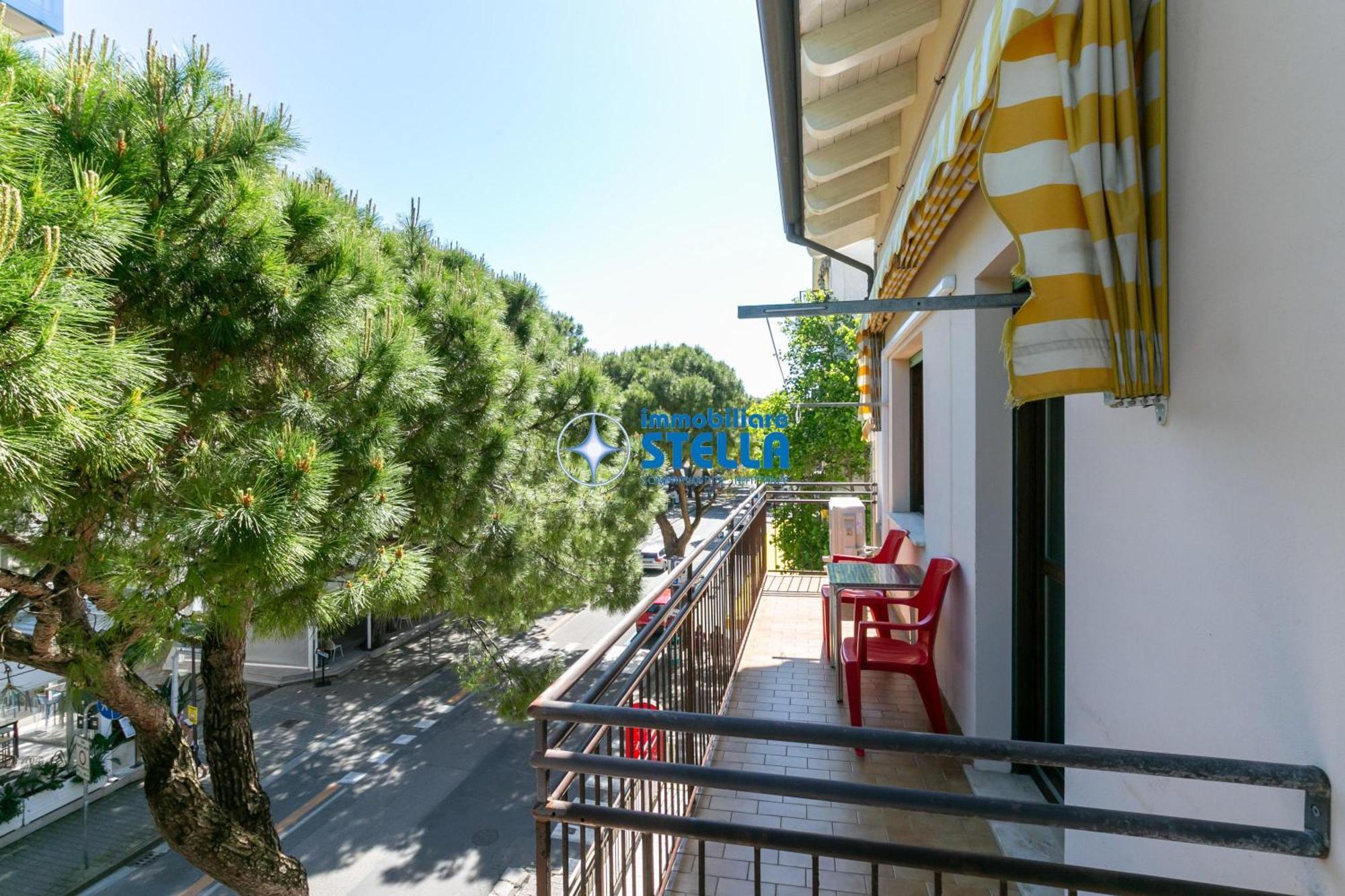 Nausicaa Ferienhaus Lido di Jesolo