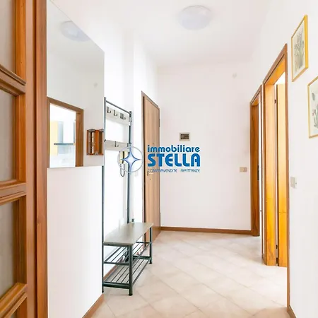 Nausicaa Casa vacanze Lido di Jesolo