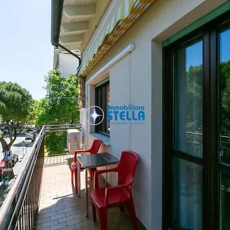 Nausicaa Casa vacanze Lido di Jesolo