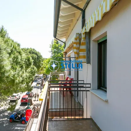 Casa vacanze Nausicaa