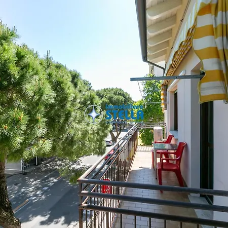 Nausicaa Casa vacanze Lido di Jesolo