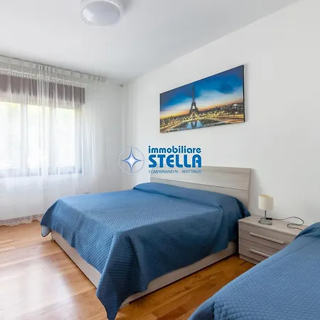 Casa vacanze Nausicaa Lido di Jesolo